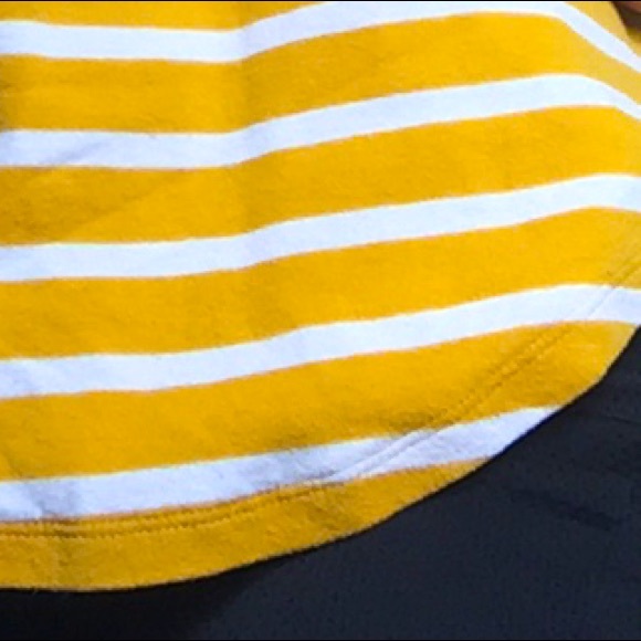 Old Navy Striped Sweater - Picture 2 of 2